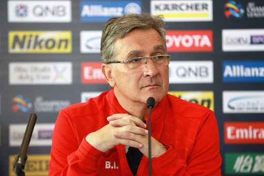 برانکو گزینه هدایت تیم ملی امید؟