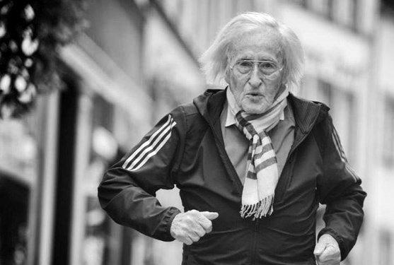 مربی خارجی سابق فوتبال ایران درگذشت +عکس