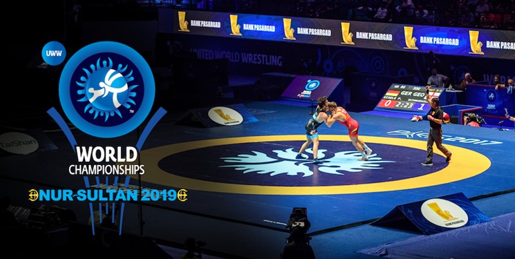 فینالیست‌های ۳ وزن دوم مشخص شدند/ طاهری حذف شد، دو کشتی‌گیر در شانس مجدد