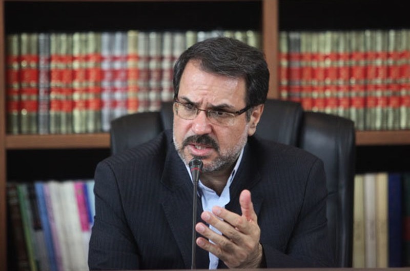 توضیح خداییان درباره خرید زمین توسط اتباع بیگانه در شمال کشور