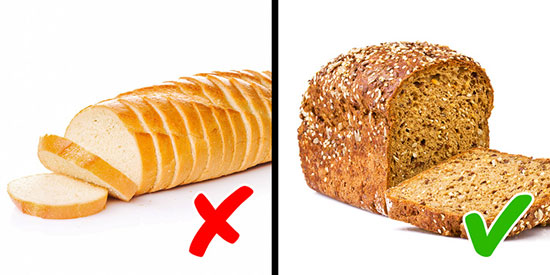 غذا‌هایی که از سیگار خطرناک‌ترند!