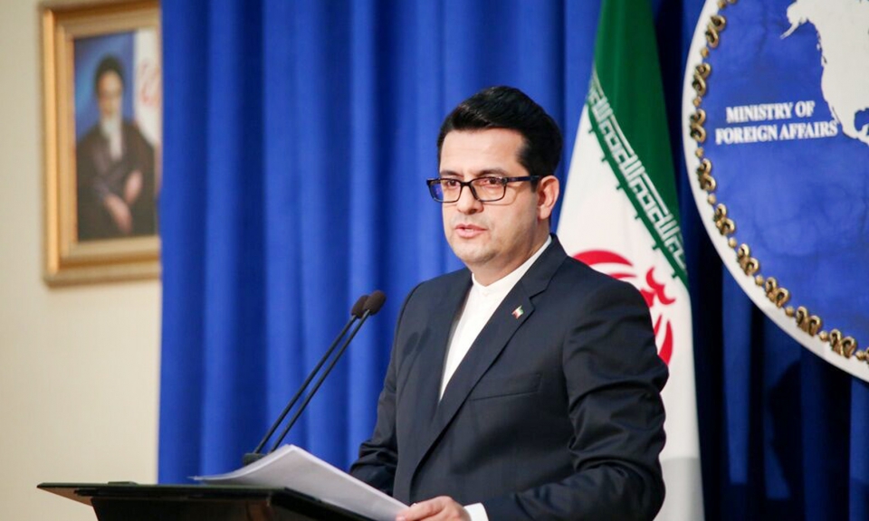 اتهام زنی‌ها به ایران بی‌اساس است/ دیدار رئیس جمهوری با ترامپ در دستور کار نیست