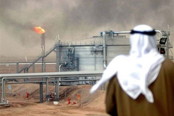 خاموشی تاسیسات آرامکو عربستان برگه برنده ایران در بازار نفت/ شوک نفتی در راه است