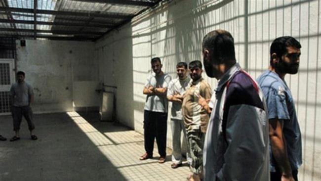 تحول در بدنه قضایی با دستورالعمل ساماندهی زندانیان تحول در بدنه قضایی با دستورالعمل ساماندهی زندانیان