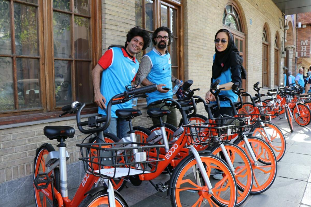 جزئیات ودیعه رایگان «بیدود» برای دانشجویان و خبرنگاران