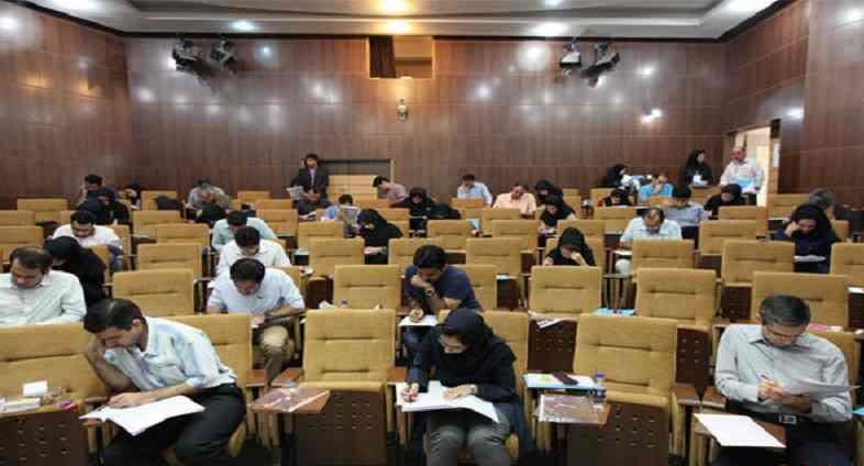 نتایج نهایی آزمون دکتری علوم پزشکی اعلام شد