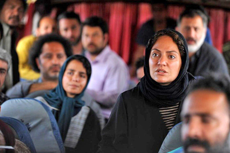 تیزر جدید فیلم قسم با بازی مهناز افشار منتشر شد +فیلم