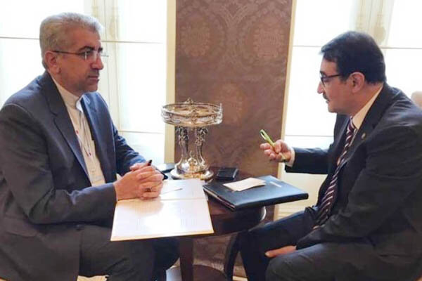 مذاکرات ایران و ترکیه برای ازسرگیری تجارت برق