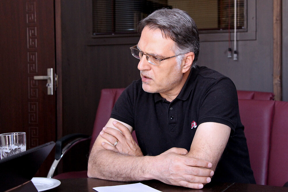 مشکل ما اصلاح‌طلبی بدون اصلاح‌طلب است/ در جریان اصلاحات ۷۲ ملت وجود دارد