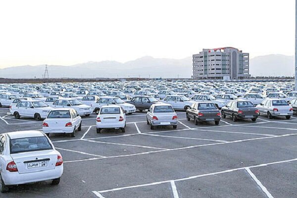 قیمت خودروهای داخلی امروز ۲۶ شهریور ۹۸