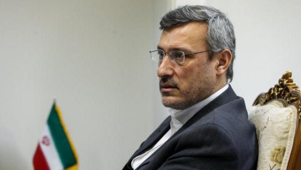 دادگاه عالی انگلیس درخواست آمریکا برای محکومیت ایران را رد کرد