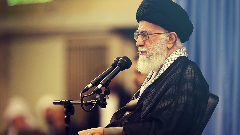 با آمریکا در هیچ سطحی مذاکره نخواهد شد/ مذاکره یعنی نمایش موفقیت سیاست فشار حداکثری آمریکا با آمریکا در هیچ سطحی مذاکره نخواهد شد/ مذاکره یعنی نمایش موفقیت سیاست فشار حداکثری آمریکا