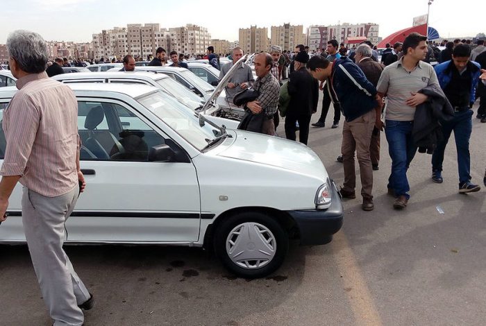 کلید ارزانی خودرو کجاست؟/ بازار خودرو هم حباب دارد و قابل اعتماد نیست