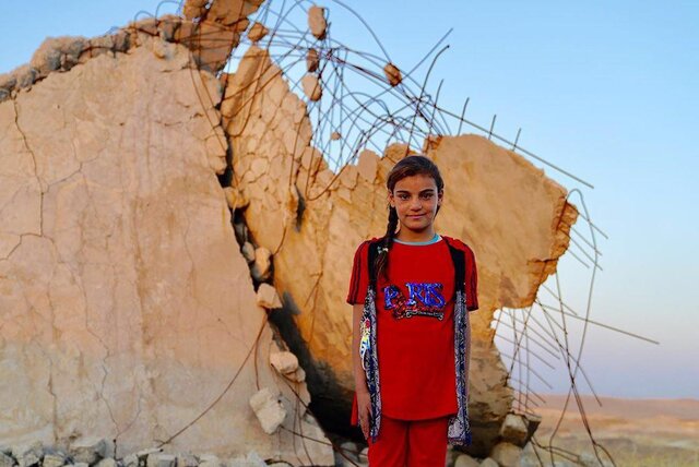 سرنوشت صاحب این عکس مشهور چه شد؟ +تصاویر