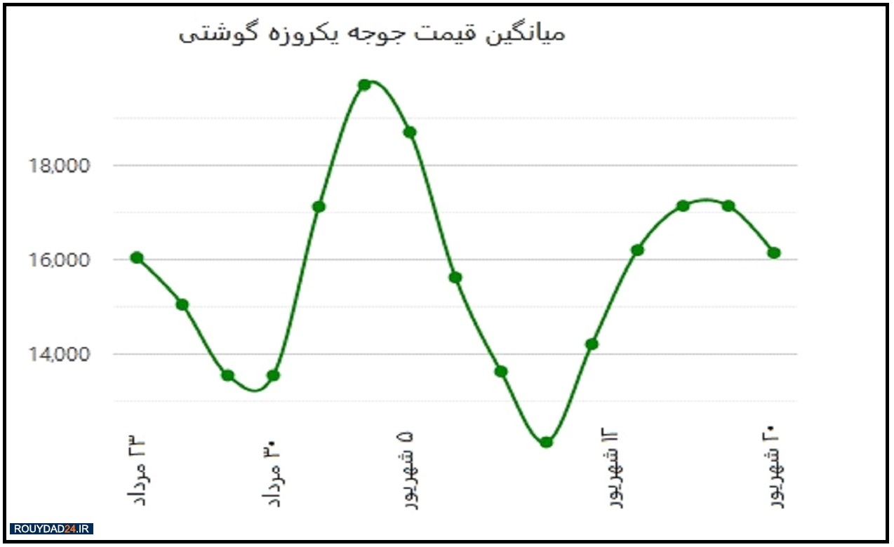 انحصار صنعت مرغ یک پا دارد/ سود نوسان‌های قیمت مرغ به جیب چه کسانی می‌رود؟