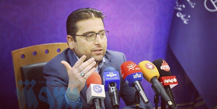 اظهارات نعمت زاده خلاف واقع است/ متهم در کرج موسسه داشته و دارد