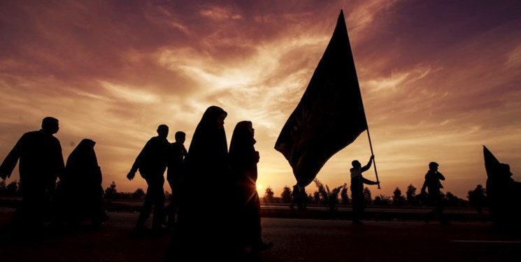 آغاز ثبت نام اربعین حسینی (ع) برای اتباع و مهاجرین خارجی مجاز