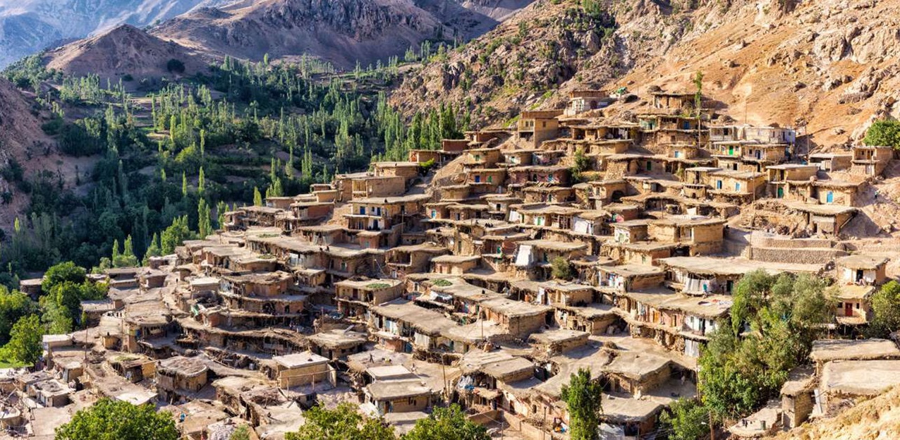 توسعه زیرساخت‌های روستایی دستاورد دولت‌های یازدهم و دوازدهم است