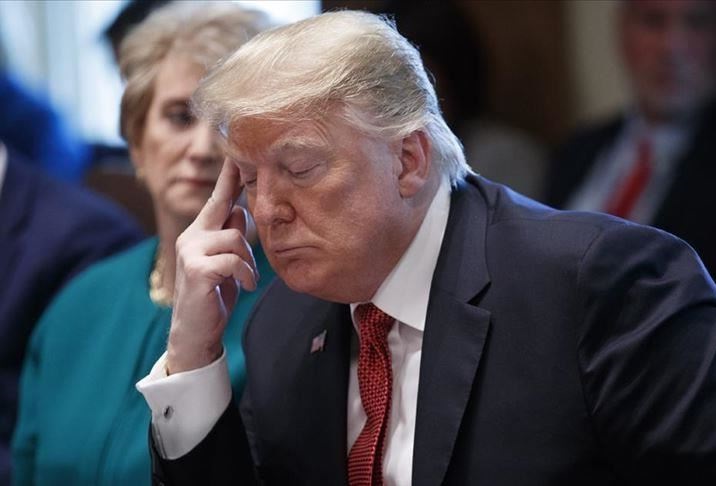 ترامپ: ترجیح میدهم با روحانی دیدار نکنم ترامپ: ترجیح میدهم با روحانی دیدار نکنم