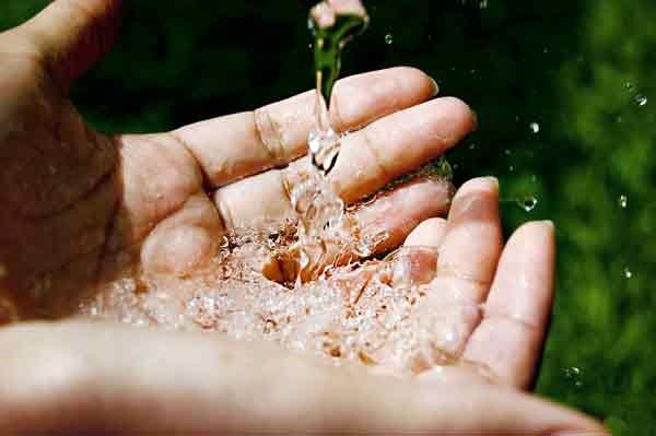 وضعیت سلامت آب در کشور چگونه است؟