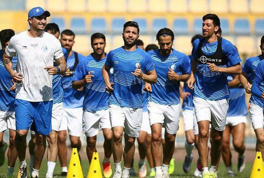 معادله چندمجهولی استراماچونی برای دربی/ چند مصدوم و محروم روی دست استقلال