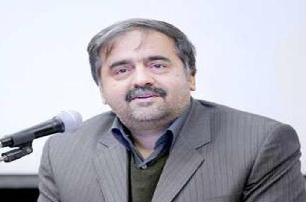 مدیر جدید بازرسی گروه سایپا منصوب شد