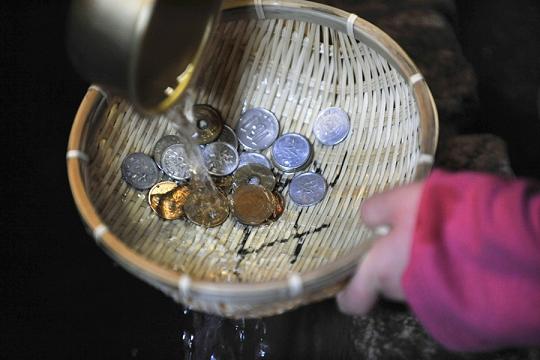 قاچاق مواد مخدر و پولشویی با حسابهای بی هویت/ تراکنشهای کلان مفسدین چگونه مخفی میماند؟ قاچاق مواد مخدر و پولشویی با حسابهای بی هویت/ تراکنشهای کلان مفسدین چگونه مخفی میماند؟