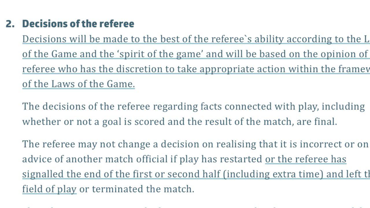 آیا کمیته انضباطی میتواند محرومیت فرشید اسماعیلی را لغو کند؟ آیا کمیته انضباطی میتواند محرومیت فرشید اسماعیلی را لغو کند؟