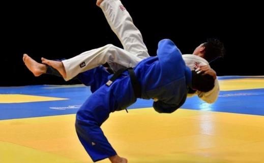 فدراسیون جودوی ایران تعلیق شد!