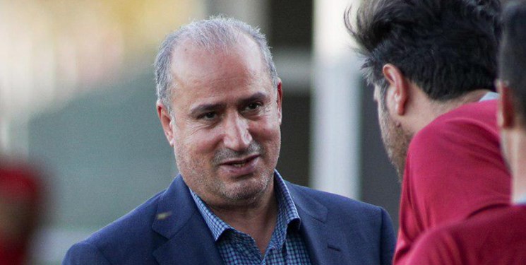 بلیت‌فروشی الکترونیک معادل صعود به جام‌جهانی بود! /سهمیه ایران ۳+۱ شد