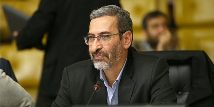 رأی نماینده اگر منطقی باشد دلیلی برای ترس از شفافیت وجود ندارد رأی نماینده اگر منطقی باشد دلیلی برای ترس از شفافیت وجود ندارد