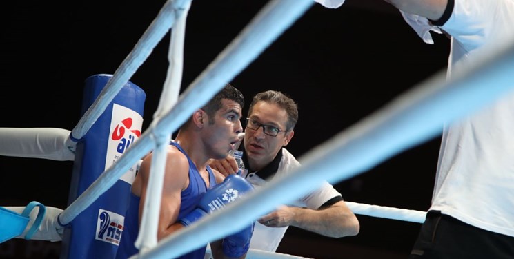 دفاع از ناکامی بوکس در روسیه عوام فریبی است/ باید فرق دوغ و دوشاب مشخص شود