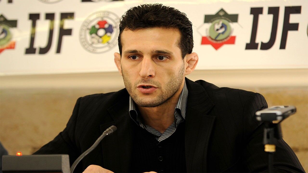 تعلیق جودوی ایران بسیار عجولانه و ناعادلانه انجام شد