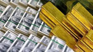 قیمت ارز، دلار، طلا و سکه در بازار امروز ۹۸/۰۶/۲۸