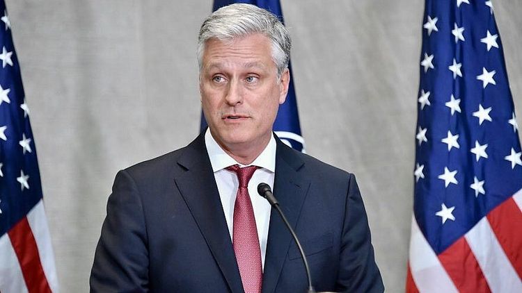 مشاور جدید امنیت ملی ترامپ درباره برجام چه میگوید؟ مشاور جدید امنیت ملی ترامپ درباره برجام چه میگوید؟