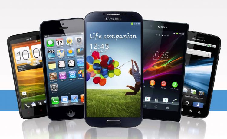 قیمت روز گوشی‌ موبایل در بازار امروز ۱۳۹۸/۰۶/۲۹