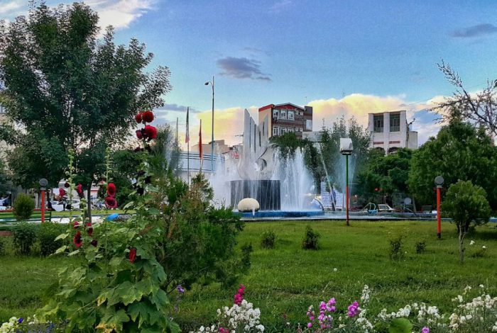 شبکه جهانی جوامع ایمن را بشناسیم/ جلفا به جوامع ایمن می‌پیوندد