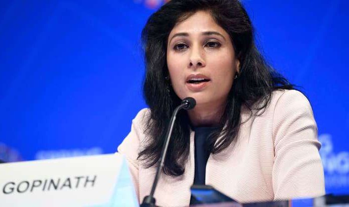 اقتصاددان برجسته صندوق بین‌المللی پول: نقطه روشنی در آینده اقتصاد جهان نمی‌بینم