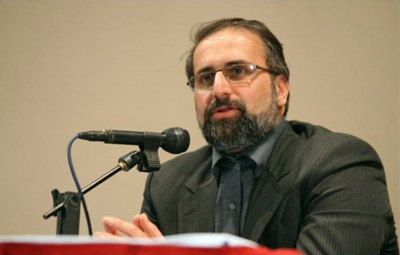 رئیسجمهور کاری نمیکند که نبودش موثر و مهم باشد/ درباره زندانیان سال ۸۸ قصور کردیم رئیسجمهور کاری نمیکند که نبودش موثر و مهم باشد/ درباره زندانیان سال ۸۸ قصور کردیم