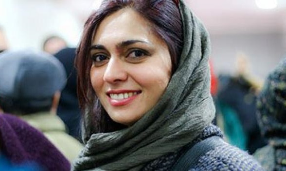 پگاه آهنگرانی ممنوع‌الخروج شد