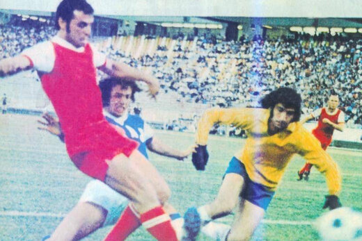 دربی ۶ تایی&zwnj;ها در بین ۶۰ دیدار تاریخی دنیا