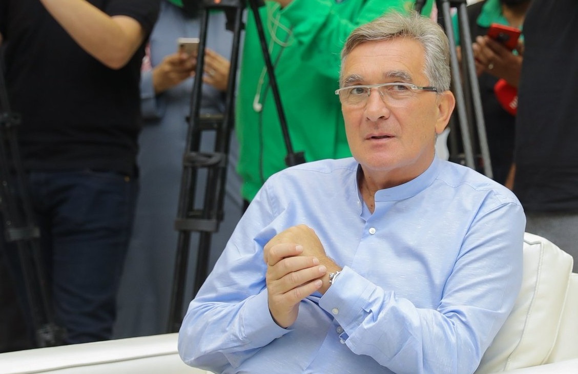 واکنش برانکو به کسب جایزه بهترین مربی سال ایران