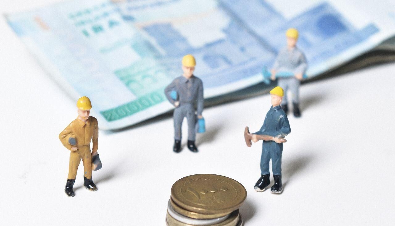 متوسط هزینه و درآمد‌های سالیانه خانوار شهری ۳۹ و ۴۳ میلیون تومان اعلام شد