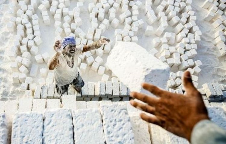 اخراج، مزد کارگران افشاگر؟ /گزارشی از پرونده یک معدن در خراسان رضوی