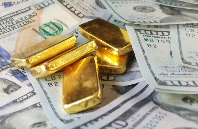 قیمت ارز، دلار، سکه و طلادر بازار امروز ۹۸/۰۶/۳۰