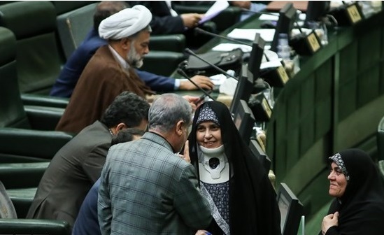 از سفره انقلاب تا آقازاده ماساژور/ توسل اصولگرایان به دروغ و تهمت در آستانه انتخابات