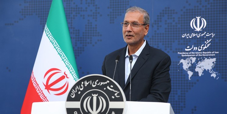 تبریک سخنگوی دولت پس از قهرمانی تیم ملی والیبال ایران در آسیا