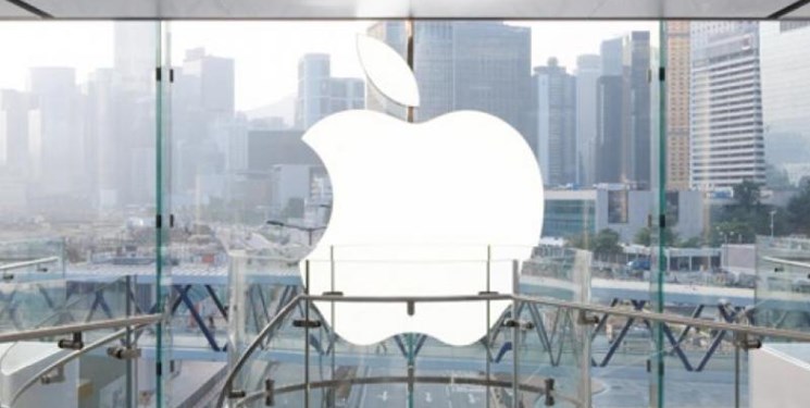 آمریکا واردات برخی قطعات چینی اپل را از تعرفه معاف کرد