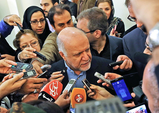 قیمت بنزین افزایش نمی‌یابد