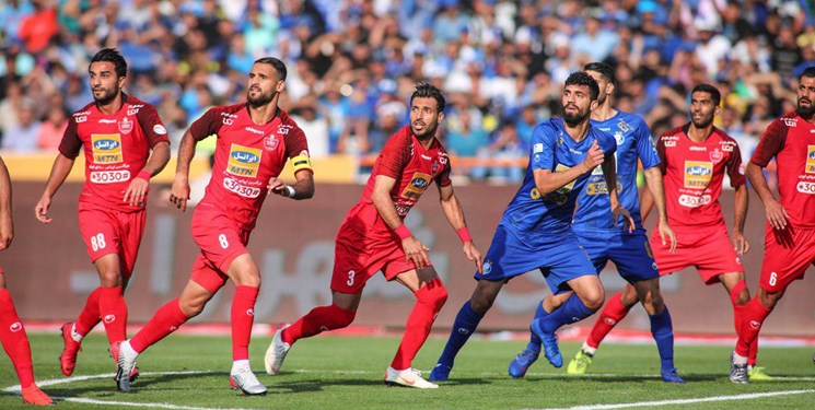 باز شدن گره شهرآورد با یک جوان گمنام/ بحران استقلال تشدید شد